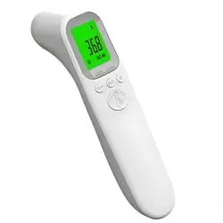 Termometro Digital Infrarrojo AIQUE MEDIC