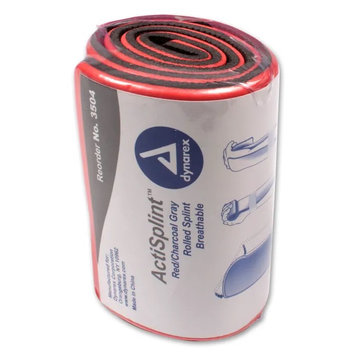 TABLILLA PARA INMOVILIZAR BRAZO/PIERNA