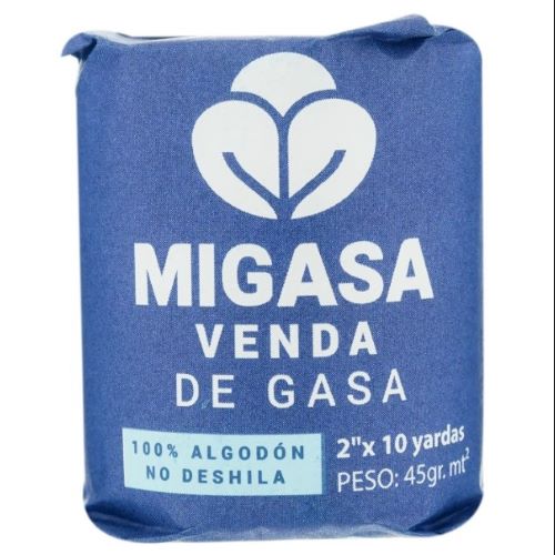 VENDA GASA 2X10