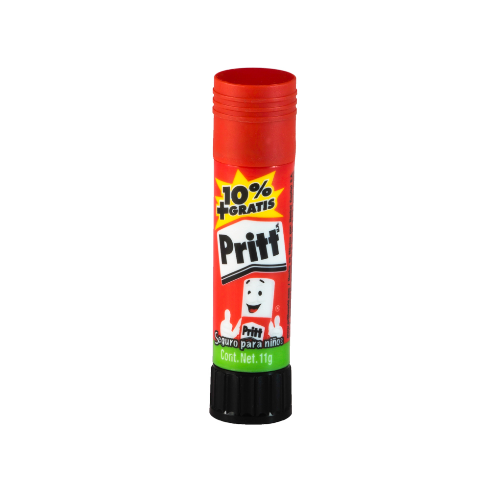 BARRA PRITT 12 GMS.
