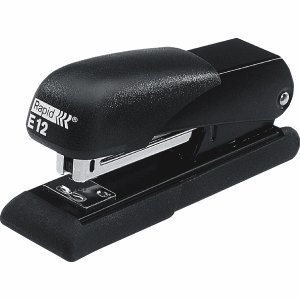 ENGRAPADORA RAPID 15 HOJAS FM12