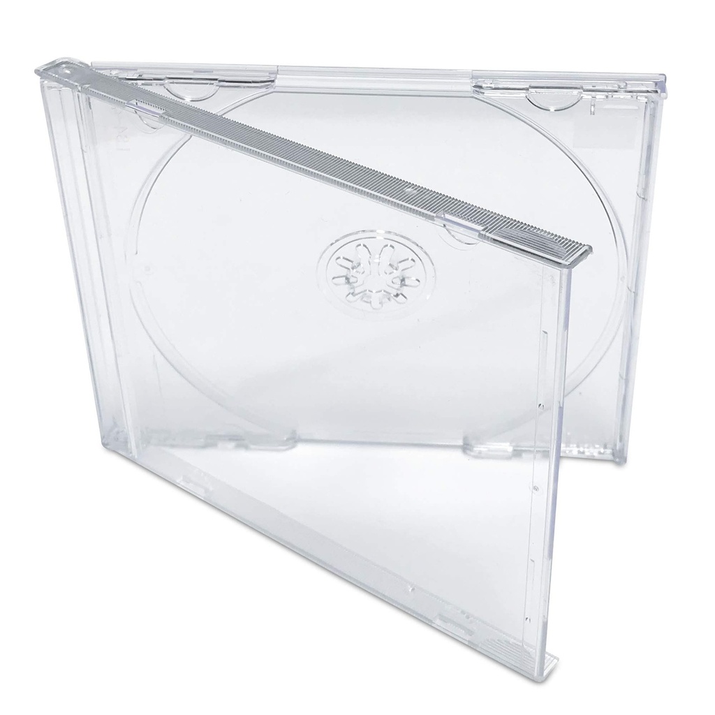 ESTUCHE PARA CD