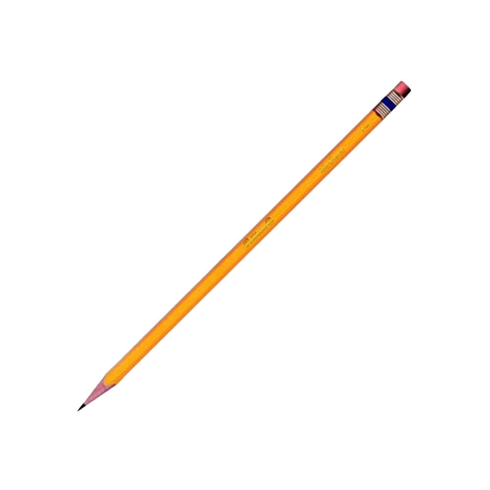 LAPIZ  2HB