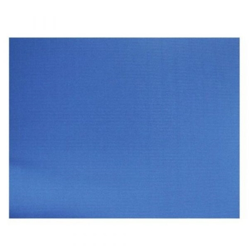 PLIEGO DE PAPEL ARCOIRIS AZUL