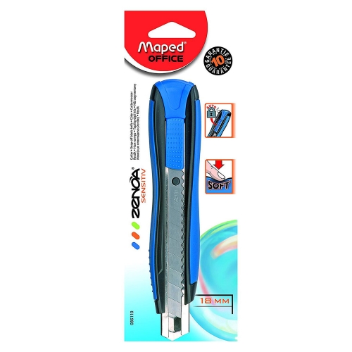 CUCHILLA MAPED ZENOA  (086010)