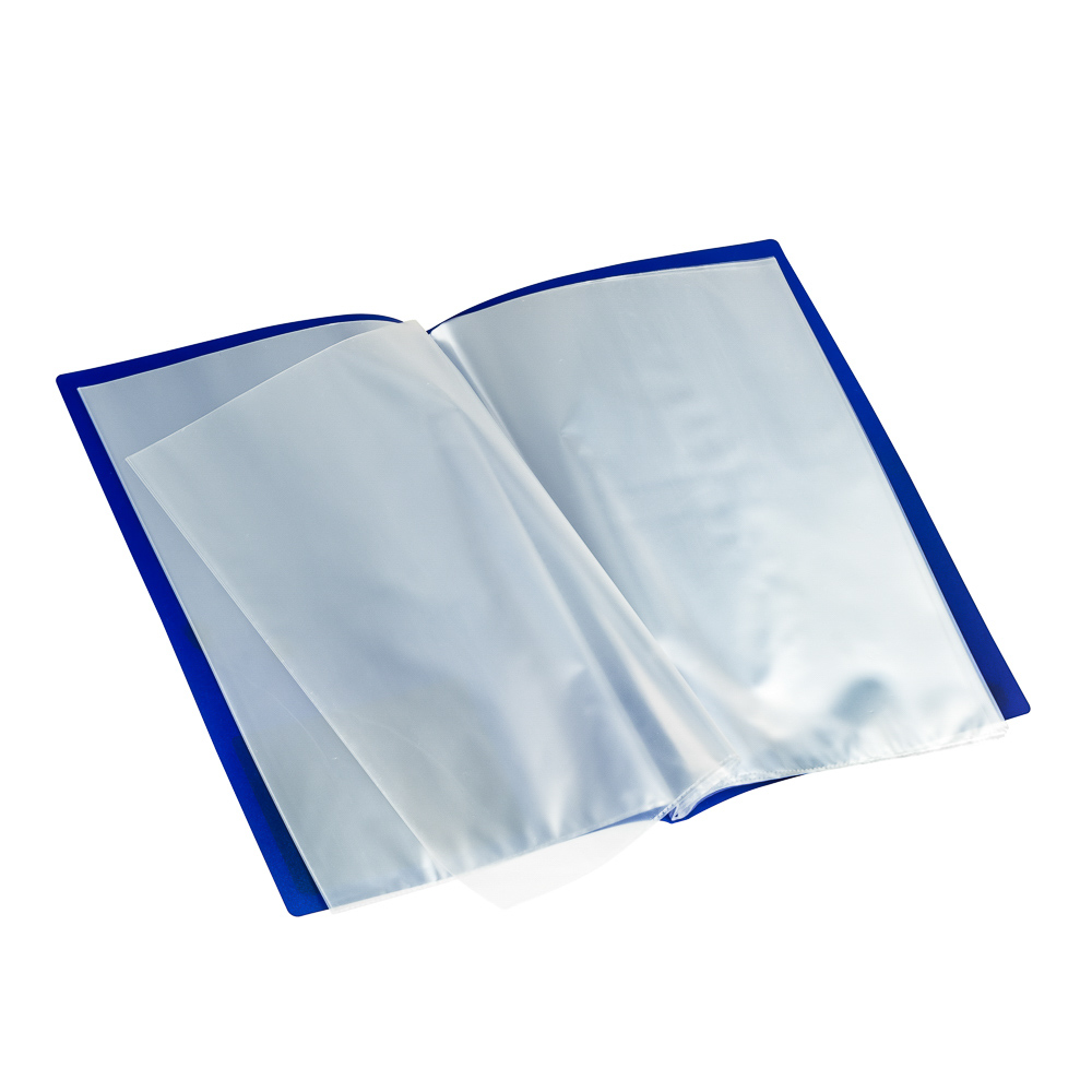 LIBRO DE PRESENTACION 20 FUNDAS BEAUTONE