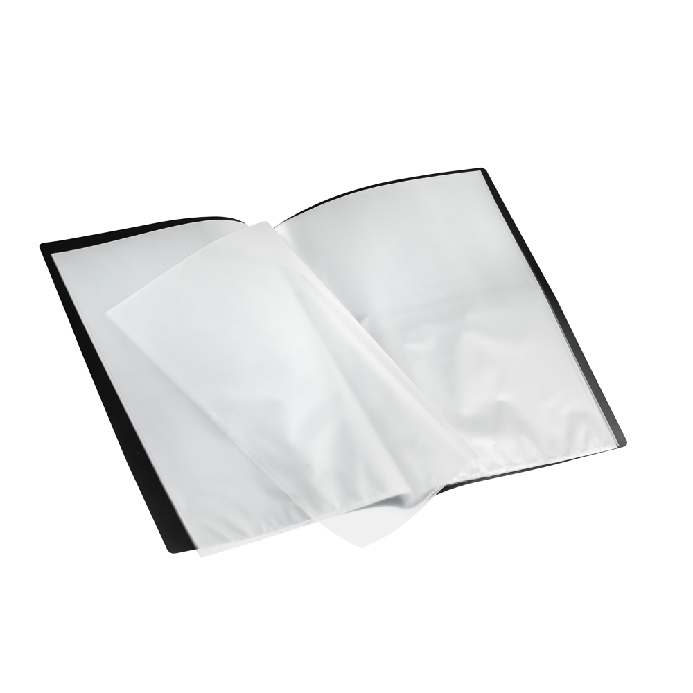 LIBRO DE PRESENTACION 40 FUNDAS BEAUTONE