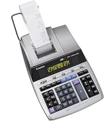 CALCULADORA MP1411 LTSC C/ADAPTADOR