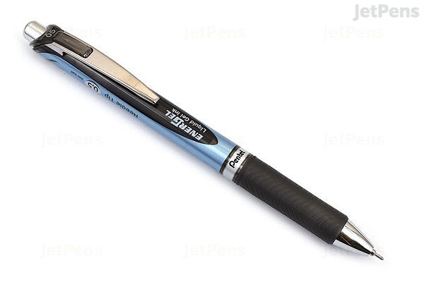 PENTEL NEEDLE TIP 0.5 MM (NEGRO)