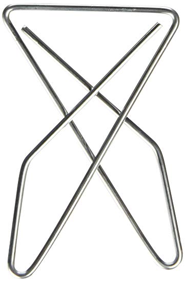CLIPS MARIPOSA NO.1 UNIDAD
