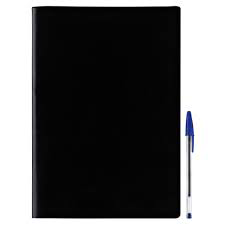 CUADERNO T/CARTA 180 HOJAS C/L EMPASTADO 