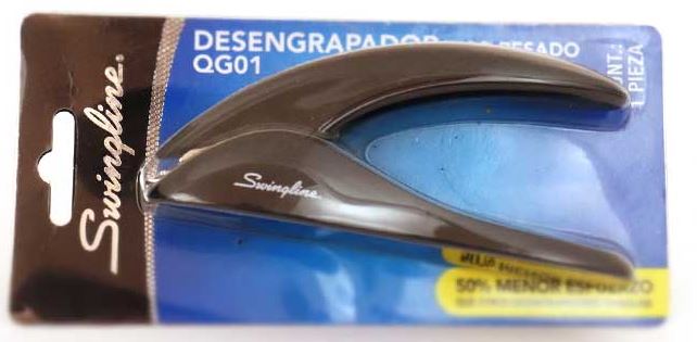 SACAGRAPAS SWINGLINE PARA USO PESADO QG01