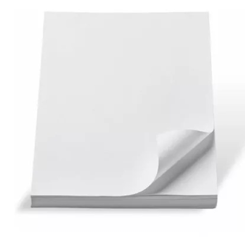 HOJAS BOND 120 GRS DOBLE CARTA