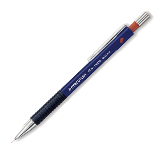 PORTAMINAS 0.5 MM STAEDTLER 775