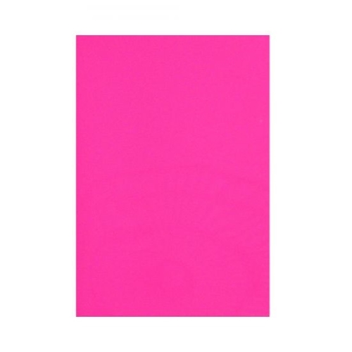 PAPEL ROSADO INTENSO 80 GRS.
