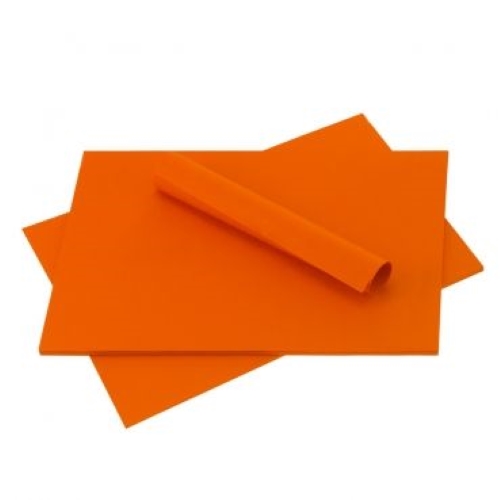 PAPEL OFICIO NARANJA INTENSO 80 GRS.