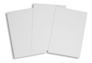 PAPEL BOND T/CARTA 120 GRAMOS RESMA