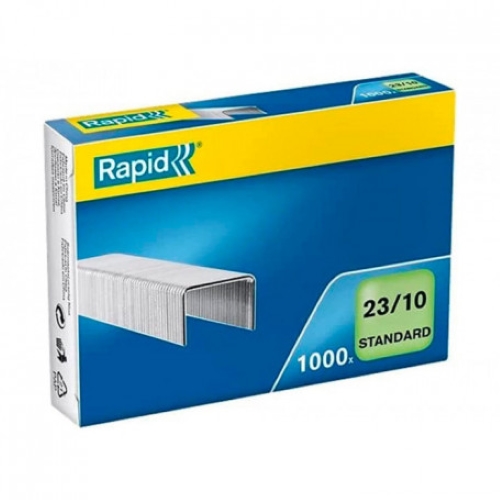 GRAPAS RAPID 23/12=1/2" CX1000