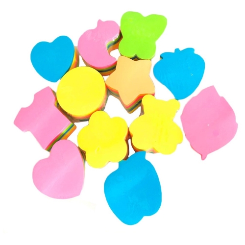 POST IT FIGURITAS