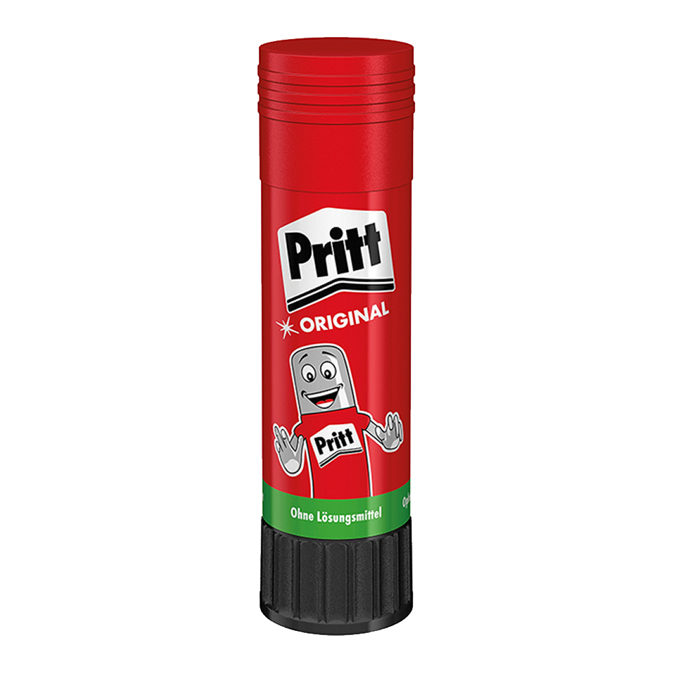 BARRA PRITT 22 GMS.