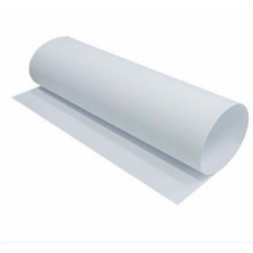 PLIEGO DE PAPEL ARCOIRIS BLANCO