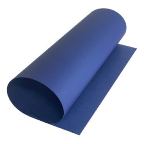 PLIEGO PAPEL CONSTRUCCION AZUL