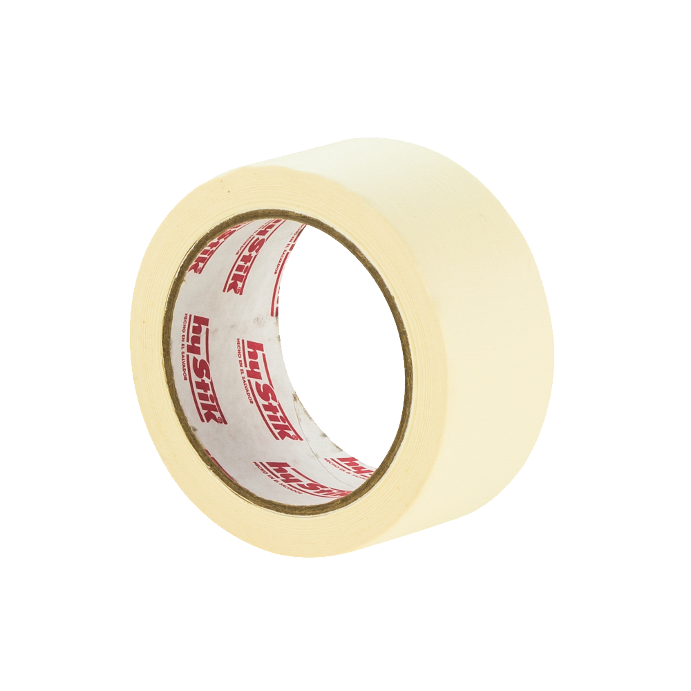 MASKING TAPE DE 2 X 25YD (06295)