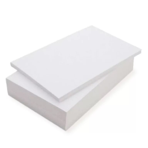 PAPEL BOND 60GR. BLANCO T/CARTA (RESMA)