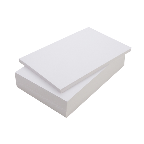 PAPEL BOND 60GR. T/OFICIO BLANCO RESMA