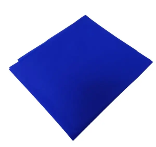 PAPEL CHINA AZUL UNIDAD