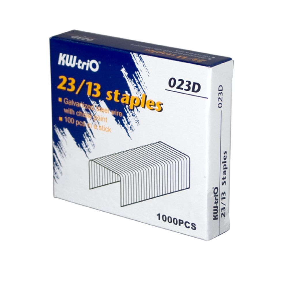 GRAPA KW 23/13 1000PCS