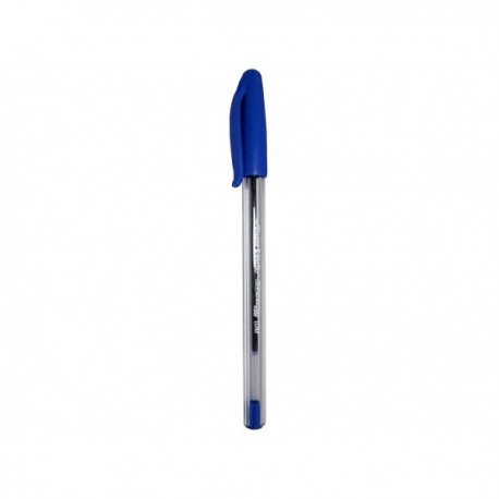 LAPICERO BALL PEN AZUL