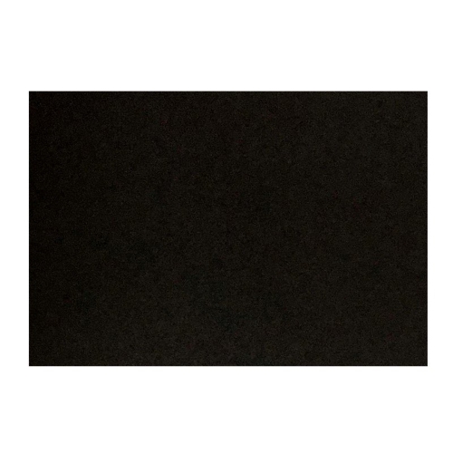 PLIEGO DE PAPEL ARCOIRIS NEGRO