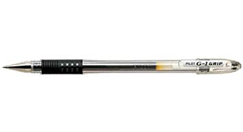 LAPICERO PILOT GEL NEGRO G1 0.7