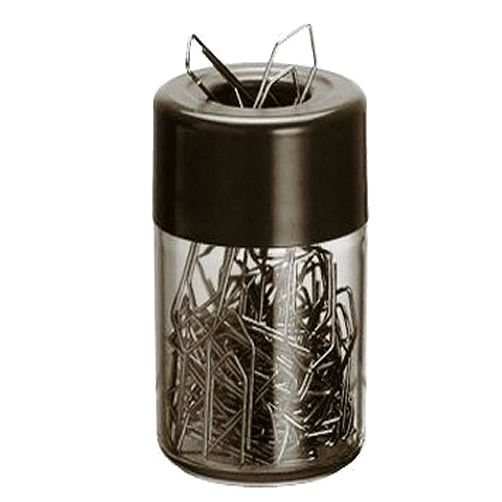PORTA CLIPS MAGNETICO