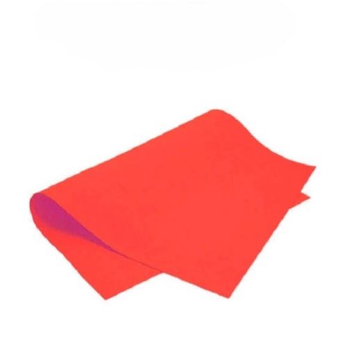 PLIEGO DE FOAMY  ROJO