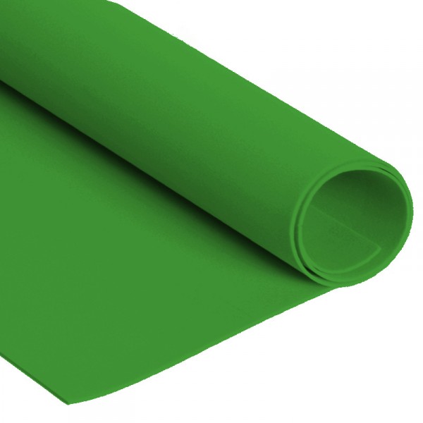 PLIEGO DE FOAMY VERDE