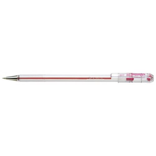 LAPICERO PENTEL BK77 ROJO