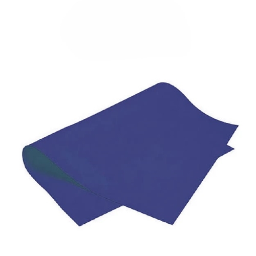 PLIEGO DE FOAMY AZUL