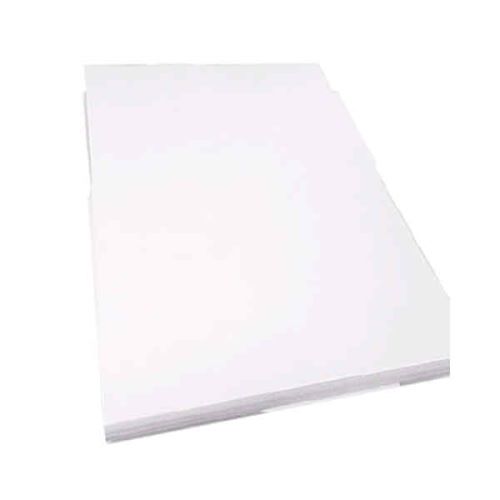 HOJAS OPALINA BLANCA T/OFICIO