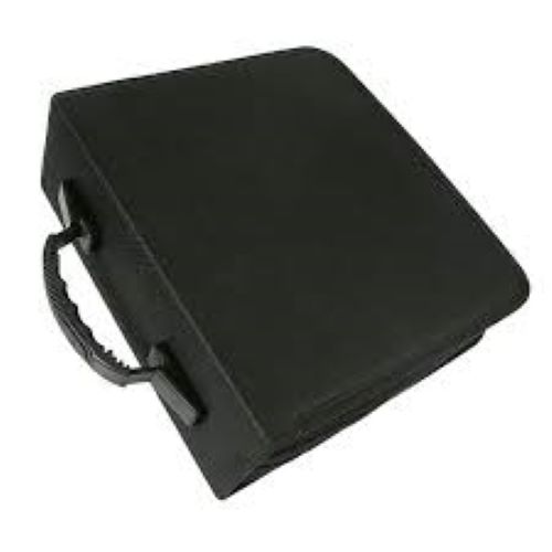 KLIPX DELUXE 320 CD/DVD WALLET