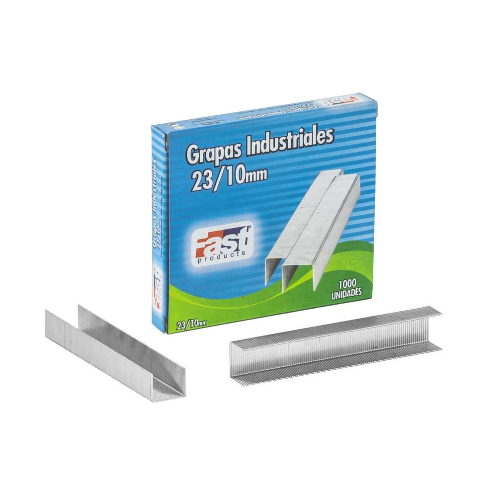 CAJA GRAPAS 2310 PARA HD100 FAST