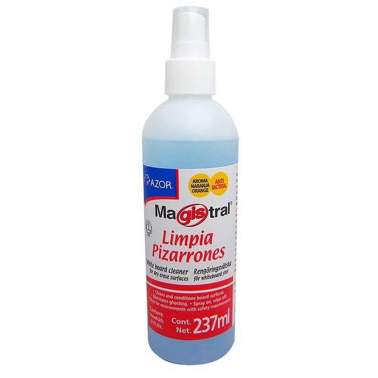 LIQUIDO PARA BORRAR PIZARRON