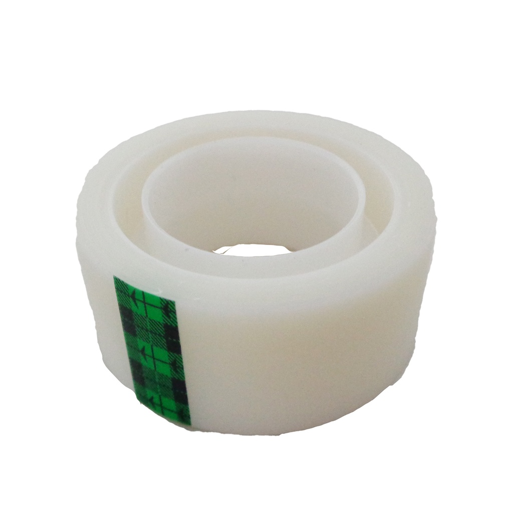 TAPE MAGICO ROLLO DE 18MM X 10 YDS (01416)