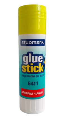 GOMA EN BARRA ST-06411 (GLUE STICK) 40GMS