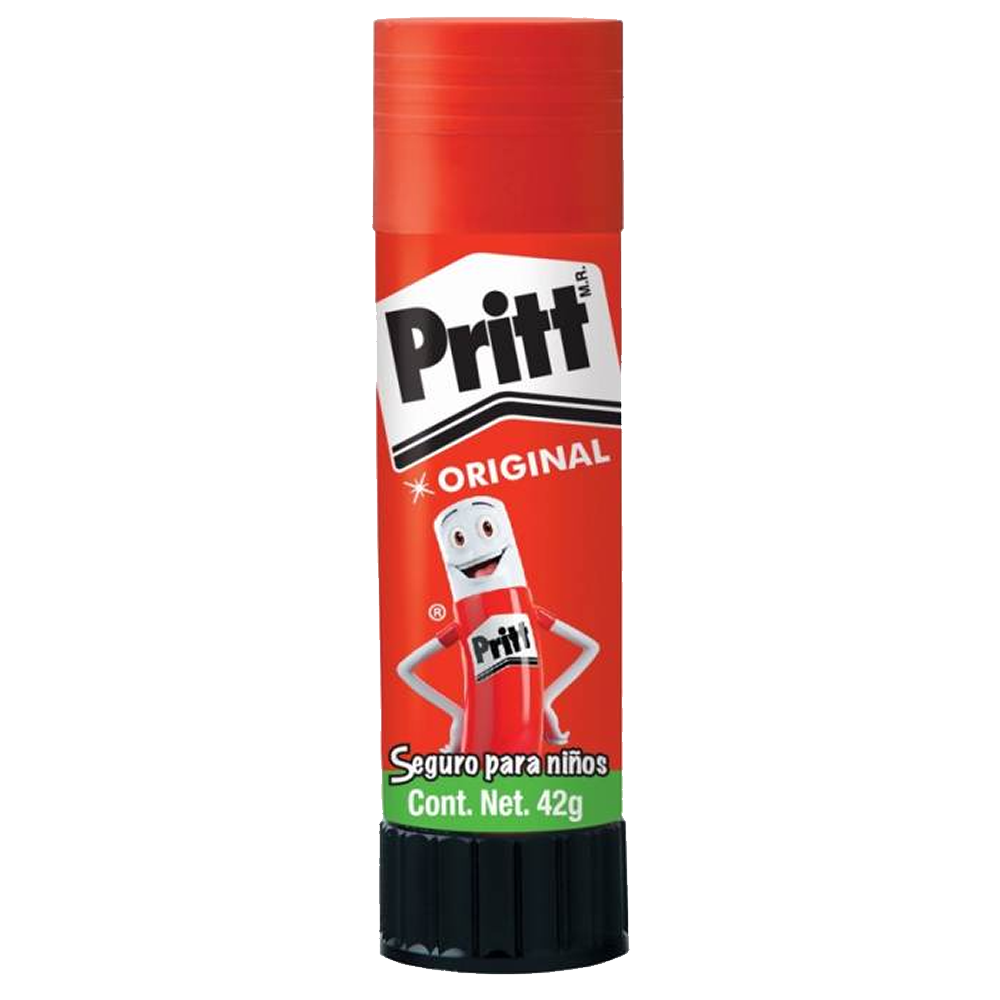 BARRA PRITT 42 GRMS.
