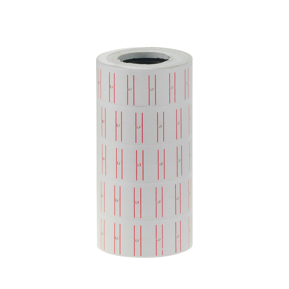 ETIQUETAS AVERY 11027 P/LLAVES C/25 1-1/4"