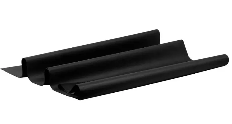 PAPEL CHINA NEGRO PLIEGO
