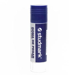 LAPIZ ADHESIVO STUDMARK BARRA 21 GRS.