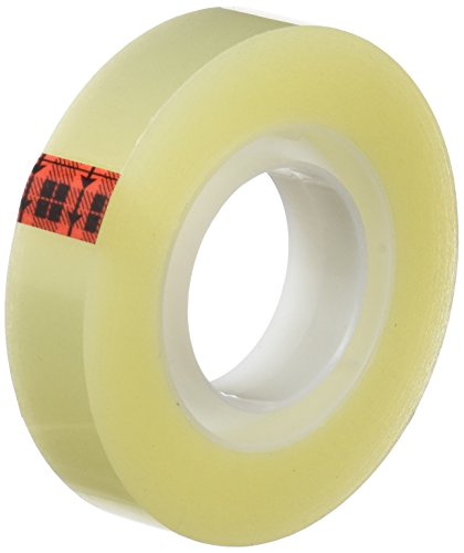 TAPE TRANSPARENTE 12 MM X 33 M ARI (09382)
